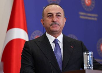 Çavuşoğlu, mayısta Suriyeli mevkidaşı ile aynı masada olacak
