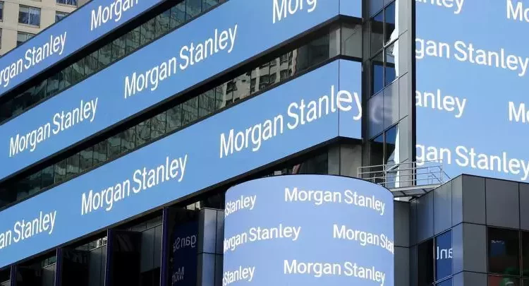 Amerikan yatırım bankası Morgan Stanley: Seçimi kim kazanırsa kazansın dolar yükselecek 1 Amerikan yatırım bankası Morgan Stanley: Seçimi kim kazanırsa kazansın dolar yükselecek