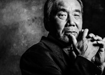 Murakami'den 6 yıl sonra yeni roman: 40 yıllık öyküden esinlendi 6 Murakami’den 6 yıl sonra yeni roman: 40 yıllık öyküden esinlendi