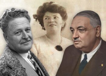 Yahya Kemal, Nazım Hikmet’in annesine aşık mıydı?