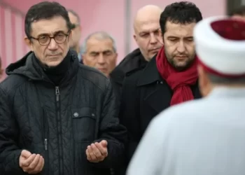 Nuri Bilge Ceylan’ın annesi hayatını kaybetti