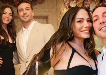 Oğuzhan Koç ve Demet Özdemir boşanıyor