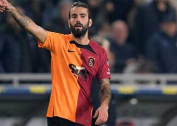 Oliveira’dan şampiyonluk ve Beşiktaş derbisi sözleri