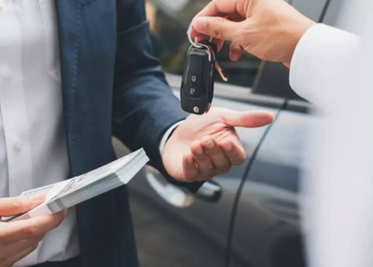 Otomobil satışında tüm zamanların mart ayı satış rekoru kırıldı 1 Otomobil satışında tüm zamanların mart ayı satış rekoru kırıldı