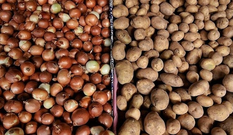 Ramazanda 39 üründen 30’una zam geldi 1 Ramazanda 39 üründen 30’una zam geldi