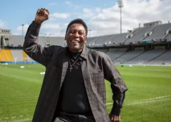 Brezilya’da ‘Pele’ kelimesi sıfat olarak sözlüğe eklendi