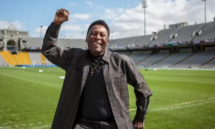 Brezilya’da ‘Pele’ kelimesi sıfat olarak sözlüğe eklendi