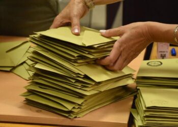 14 Mayıs seçimlerine 20 gün kaldı: Oylar hangi hallerde geçersiz sayılacak?