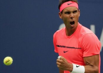 Rafael Nadal, Barcelona Açık’a katılamıyor