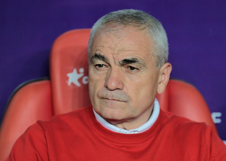 Sivasspor Teknik Direktörü Rıza Çalımbay: Fenerbahçe maçında ne gerekiyorsa yapacağız 1 Sivasspor Teknik Direktörü Rıza Çalımbay: Fenerbahçe maçında ne gerekiyorsa yapacağız