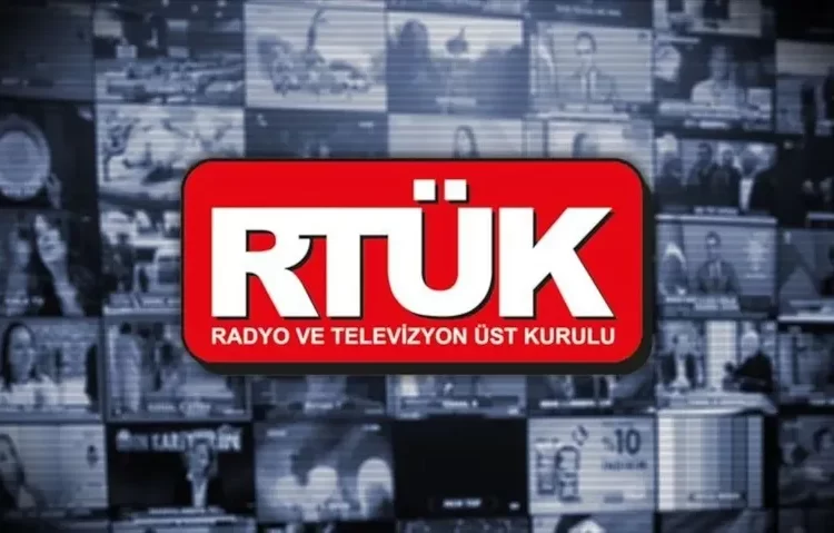 RTÜK’ten FOX, Halk TV, TELE 1 ve Flash Haber’e ceza
