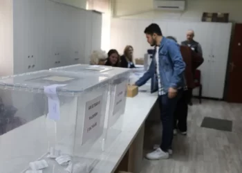 Seçmenlerin oy kullanacağı sandıklar e-Devlet’ten ilan edildi