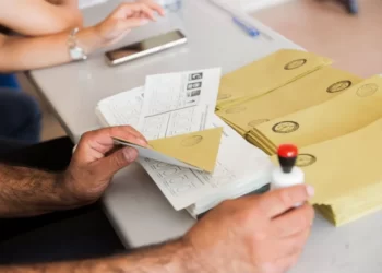 41 gün kala 15 soruda 14 Mayıs seçimleri