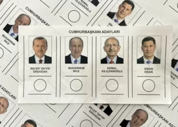 Cumhurbaşkanı Seçimi’nde kullanılacak oy pusulası için basım talimatı