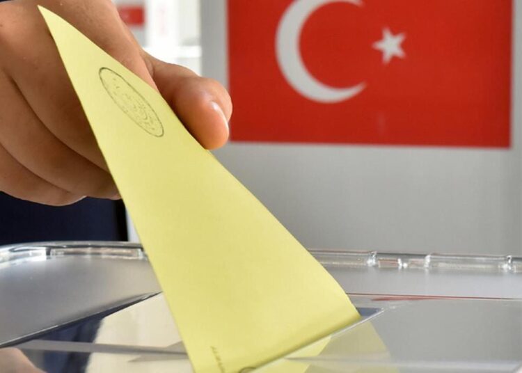 Stratejik hamleler sonrası gözler artık listelerde 1 Stratejik hamleler sonrası gözler artık listelerde