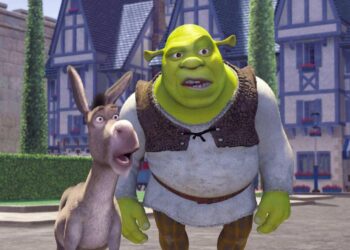 DreamWorks ortaklarından Chris Meledandri: Şrek 5 için çalışmalar başladı