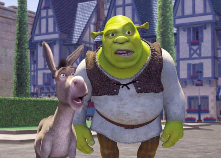 DreamWorks ortaklarından Chris Meledandri: Şrek 5 için çalışmalar başladı