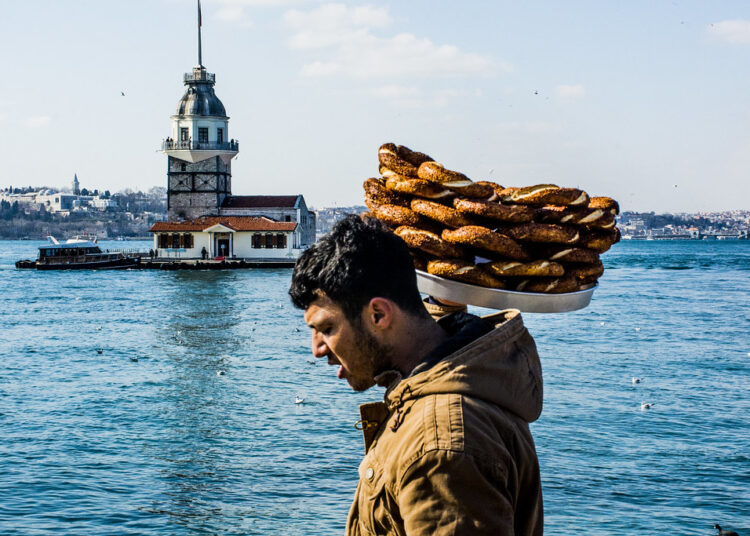 İstanbul’da yaşamanın maliyeti: 31 bin 788 lira 1 İstanbul’da yaşamanın maliyeti: 31 bin 788 lira