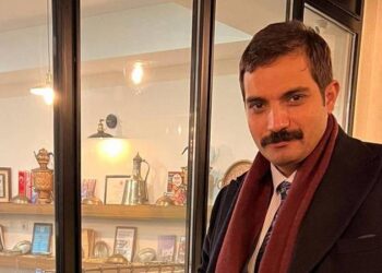 Alparslan Türkeş’in kızından MHP’ye Sinan Ateş tepkisi: Babamın kemikleri sızlıyor