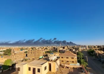 Sudan’da çatışmalar 6’ncı gününde: Ölü sayısı 300’e yükseldi