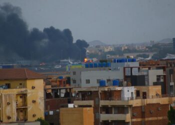 Sudan’da ABD ve AB’ye yönelik saldırılar