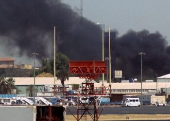 Sudan’da ordu ile milis güçleri arasında çatışma