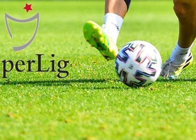 Süper Lig'de 28. haftanın görünümü ve gelecek haftanın programı 1 Süper Lig’de 28. haftanın görünümü ve gelecek haftanın programı