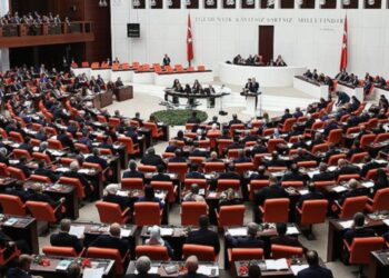 Meclis, seçim sonrasına kadar tatile girdi