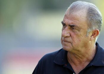 Fatih Terim hastaneye kaldırıldı!