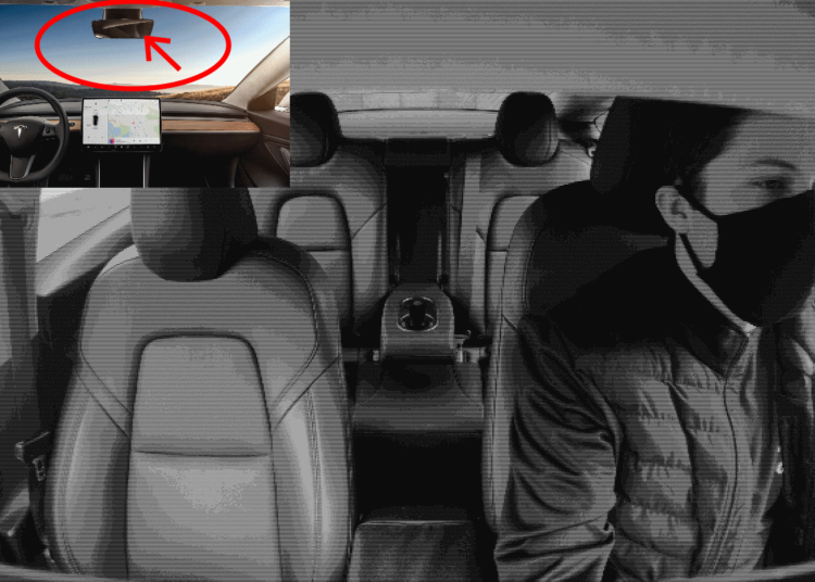 Tesla’da skandal: Çalışanlar, sürücülerin mahrem görüntülerini paylaşmış