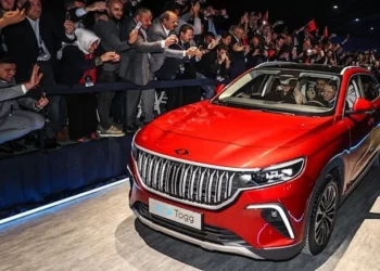 Kamu bankaları TOGG alacaklara kredi verecek