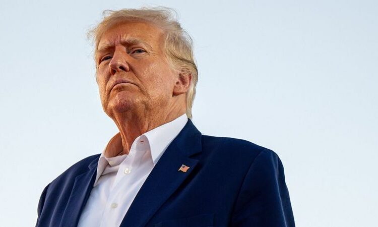 5 soruda Trump hakkındaki ceza davası: Suçlamalar neler, başkan adayı olabilir mi?