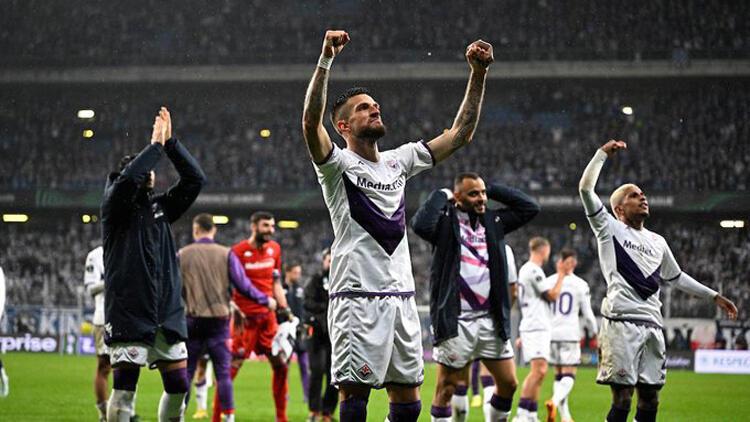 UEFA Avrupa Ligi ve UEFA Avrupa Konferans Ligi'nde gecenin sonuçları 1 UEFA Avrupa Ligi ve UEFA Avrupa Konferans Ligi’nde gecenin sonuçları