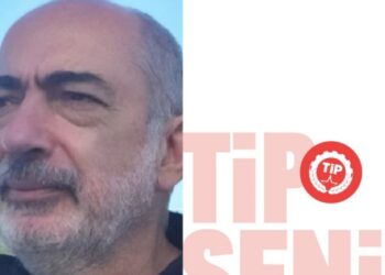 Gazeteci Umur Talu da TİP’ten aday