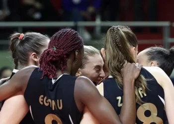 VakıfBank, CEV Şampiyonlar Ligi’nde finalde