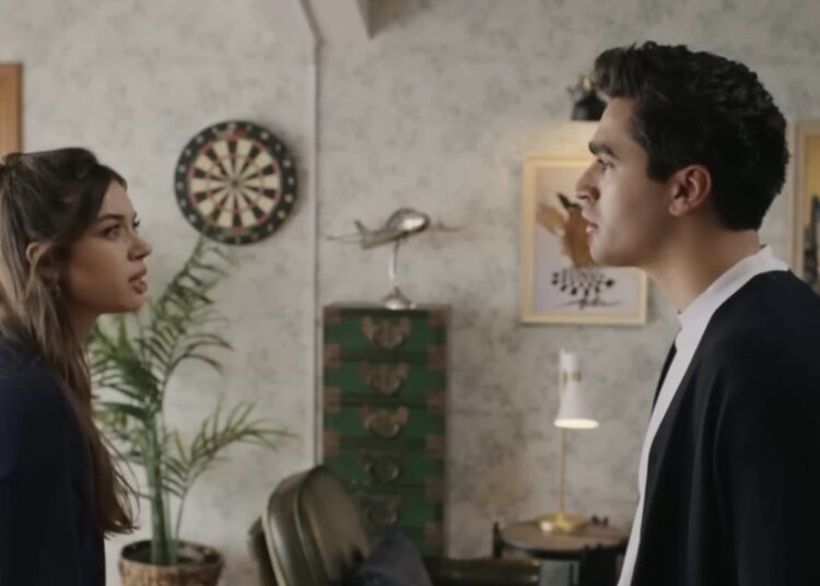 Yalı Çapkını dizisi için suç duyurusu