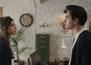 Yalı Çapkını dizisi için suç duyurusu