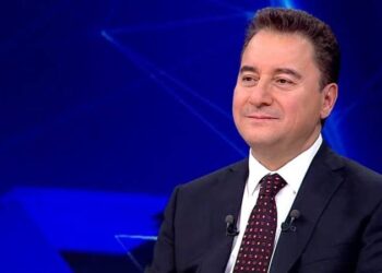 Ali Babacan: Bu havayı en son Kasım 2002’de görmüştüm
