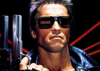 Arnold Schwarzenegger: Terminatör serisi benim için bitti