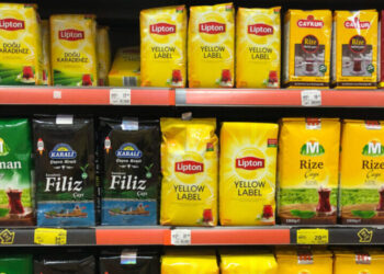 Çaya rekor zam geldi