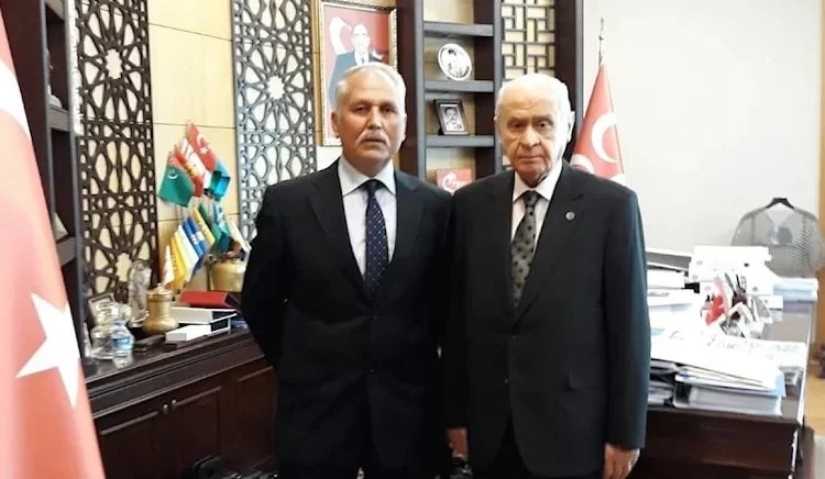 MHP’li başkan hakkında ‘sahte oy’ kullanmaktan tutanak tutuldu 1 MHP’li başkan hakkında ‘sahte oy’ kullanmaktan tutanak tutuldu