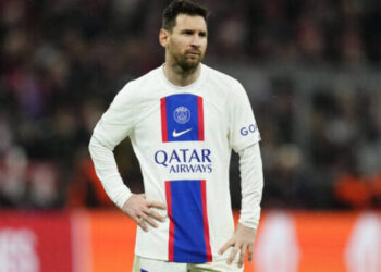 Messi, Arabistan yolcusu: Ronaldo'dan fazla kazanacak