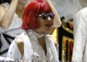 ‘Rock Kraliçesi’ Rita Lee hayatını kaybetti