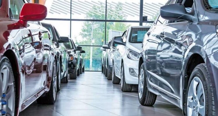 Sıfır araç satışına düzenleme: Stok yapan bayi ceza alacak