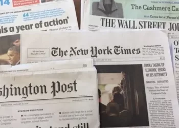 Seçimler ABD basınında: Ekonomi ve deprem belirleyici olacak