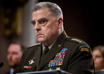 ABD Genelkurmay Başkanı: Ukrayna’daki savaş, ABD ile Rusya arasında değil