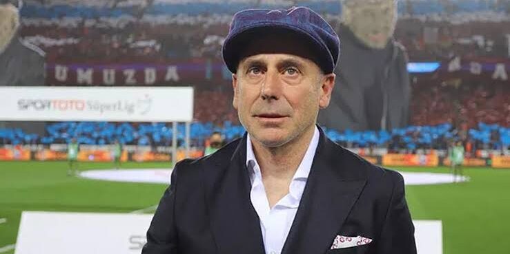 İddia: Milli Takım'ın başına Abdullah Avcı geçiyor 1 İddia: Milli Takım’ın başına Abdullah Avcı geçiyor