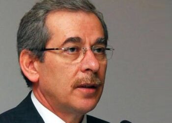 Şentop’tan, Abdüllatif Şener’in oğluna Meclis’te önemli görev