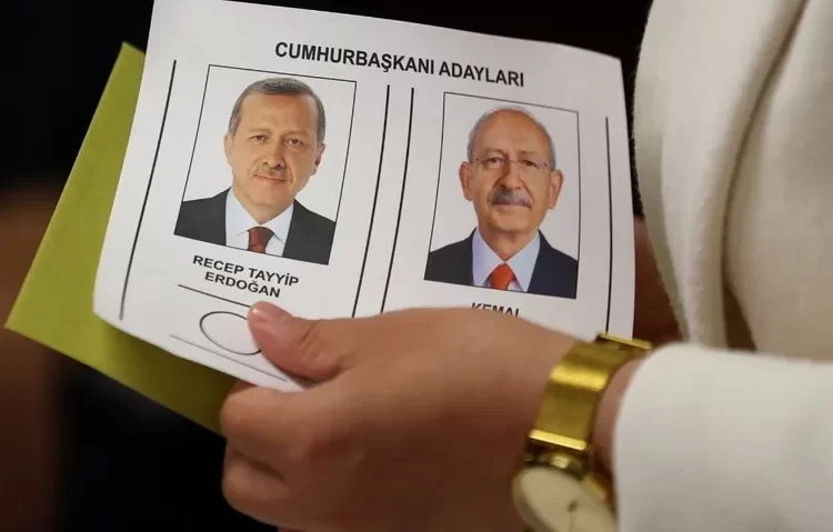 AGİT heyetinden ‘seçim’ açıklaması: Gözlemlerimiz sürüyor