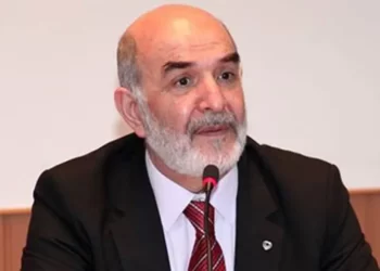 Ahmet Taşgetiren: ‘İslami örgütler Erdoğan için seferber oldu’